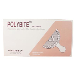 Polybite Impression Trays
