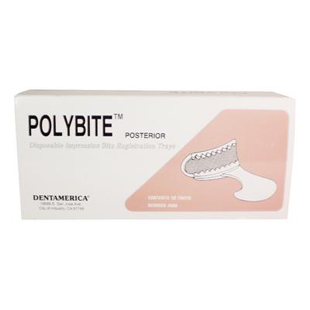 Polybite Impression Trays