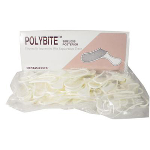 Polybite Impression Trays