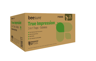 BeeSure True Impression 3 in 1