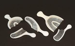 Excellent Bite Trays