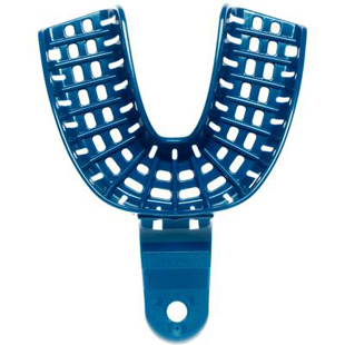 PRESIDENT Impression Trays