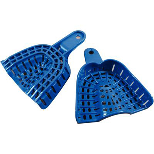 PRESIDENT Impression Trays AC