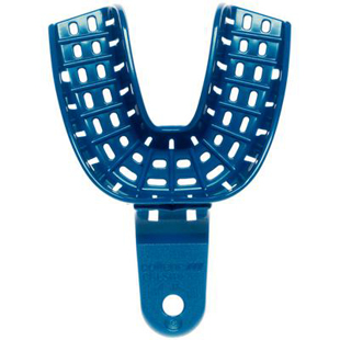PRESIDENT Impression Trays AC