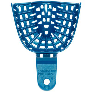 PRESIDENT Impression Trays AC