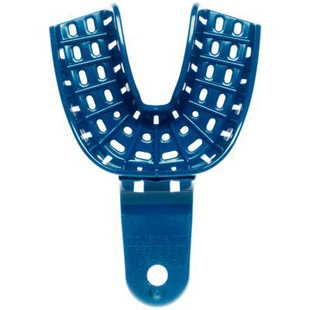 PRESIDENT Impression Trays AC