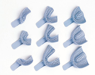 Excellent II Impression Trays