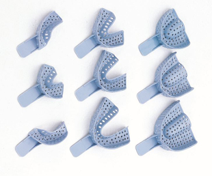 Excellent II Impression Trays