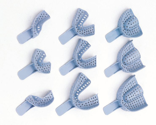 Excellent II Impression Trays