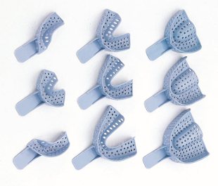 Excellent II Impression Trays