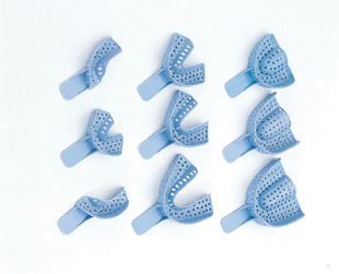 Excellent ll Impression Trays