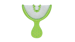 Opti-Tray Metal Reinforced