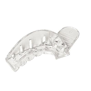 Clear Impression Trays