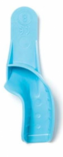 Quala Impression Trays Plastic