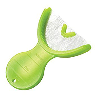 Gripper Super Rigid Bite Trays