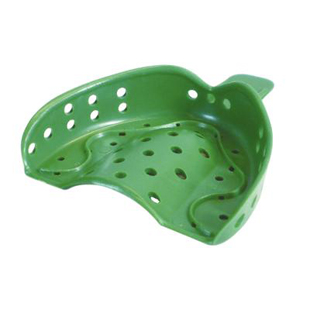 COE Spacer Trays #4D