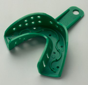 COE Spacer Trays #22D