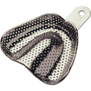 COE Tray Nickel Plated