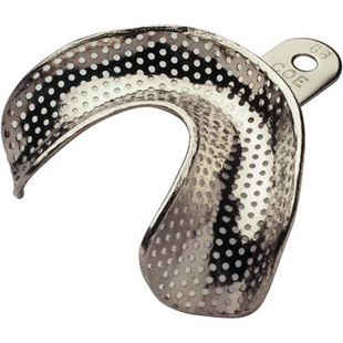 COE Tray Nickel Plated