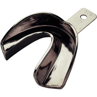 COE Tray Nickel Solid