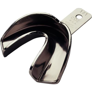 COE Tray Nickel Solid