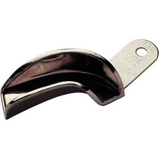 COE Tray Nickel Solid Partial