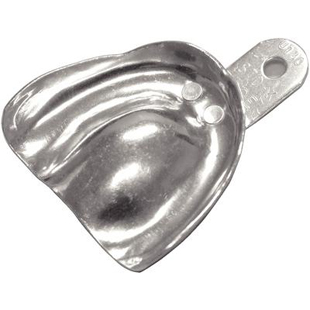 COE Tray Aluminum Solid STO-K
