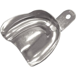 COE Tray Aluminum Solid STO-K