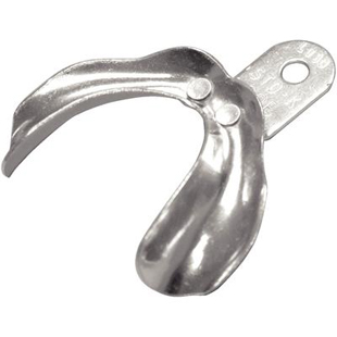 COE Tray Aluminum Solid STO-K