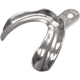 COE Tray Aluminum Solid STO-K