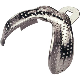 COE Tray Nickel Perforated