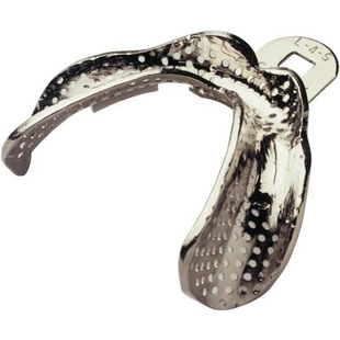 COE Tray Nickel Perforated