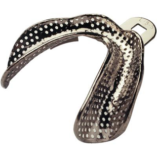 COE Tray Nickel Perforated