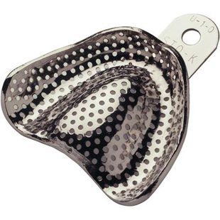 COE Tray Nickel Perforated
