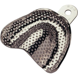 COE Tray Nickel Perforated