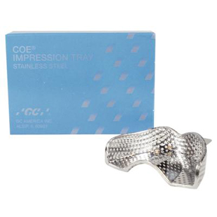 COE Tray Stainless Steel
