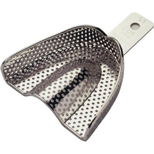 COE Tray Stainless Steel