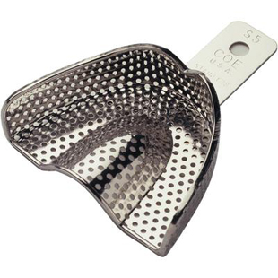 COE Tray Stainless Steel