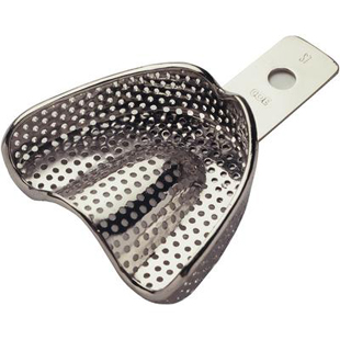 COE Tray Stainless Steel