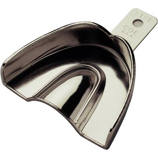 COE Tray Stainless Steel Solid