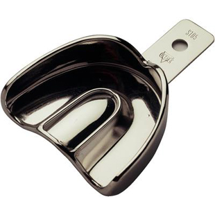 COE Tray Stainless Steel Solid