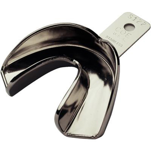 COE Tray Stainless Steel