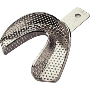 COE Tray Stainless Steel
