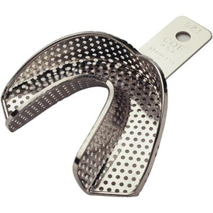 COE Tray Stainless Steel
