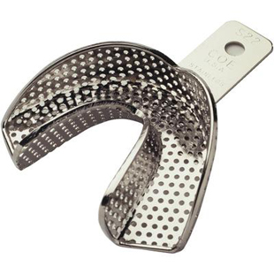 COE Tray Stainless Steel