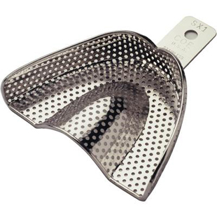 COE Tray Stainless Steel
