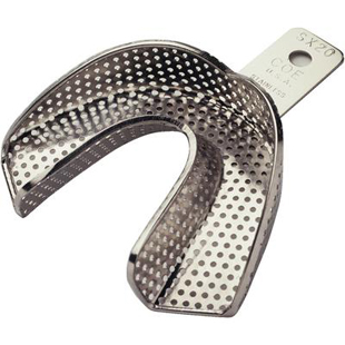 COE Tray Stainless Steel