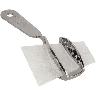 Check-Bite Tray Double-Arch