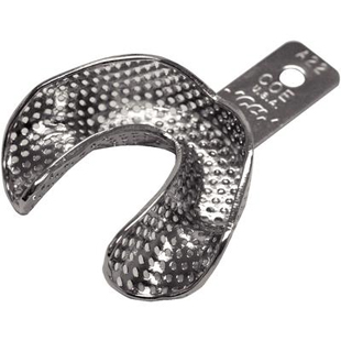 COE Tray Nickel Depressed