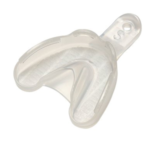 Directed Flow Tray Small Upper